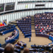 Комитеты Европарламента поддержали решение о макрофине на 50 млрд евро для Украины