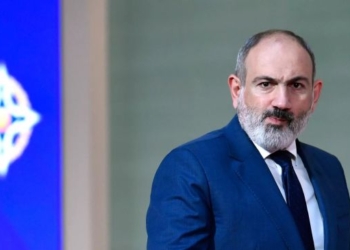 Заявление Пашиняна о приостановке членства прокомментировали в ОДКБ