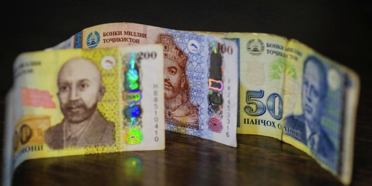 Двое жителей Варзоба задержаны по подозрению в мошенничестве на сумму около 15,5 млн сомони