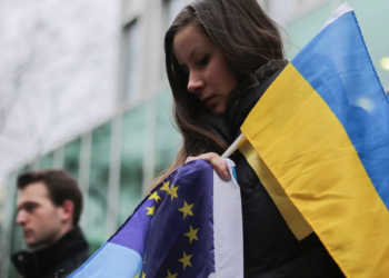 84% украинцев поддерживают вступление в ЕС, поддержка растет – опрос