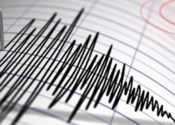 Землетрясение магнитудой 5,1 произошло в Таджикистане