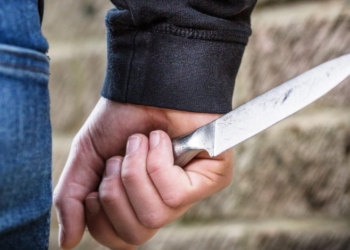 В Душанбе конликт между родственниками перерос в поножовщину