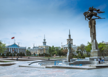 Встреча секретарей советов безопасности по афганской проблематике прошла в Бишкеке