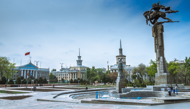 Встреча секретарей советов безопасности по афганской проблематике прошла в Бишкеке
