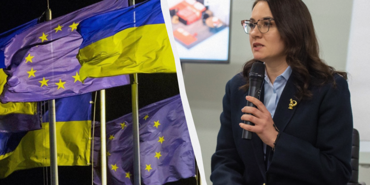 50 миллиардов от ЕС: в Минэкономики Украины сказали, когда Украина получит первый транш