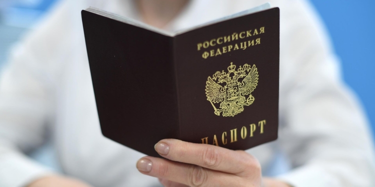 В Госдумы РФ предложили поднять призывной возраст до 50 лет для получивших паспорт РФ мигрантов