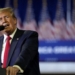 Трамп попросил Верховный суд США вернуть ему иммунитет