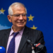 Украина получит минимум 21 млрд евро помощи от ЕС, — Боррель