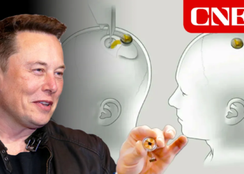 Маск: Первый человек с мозговым имплантом от Neuralink смог управлять компьютерной мышью с помощью мыслей
