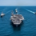 ЕС решил провести собственную военную операцию в Красном море