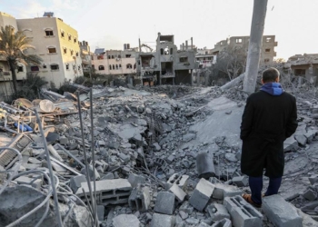 Суд ООН изучит действия Израиля на палестинских территориях