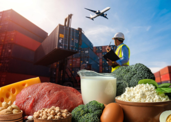 Таджикистан в 2023 году экспортировал продукцию пищевой промышленности на $50,1 миллиона