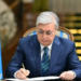 Президент Казахстана отправил в отставку правительство