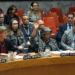 США снова ветировали резолюцию СБ ООН о перемирии в Газе