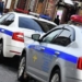В Москве полиция нашла в машине гражданина Таджикистана 4 кг гашиша