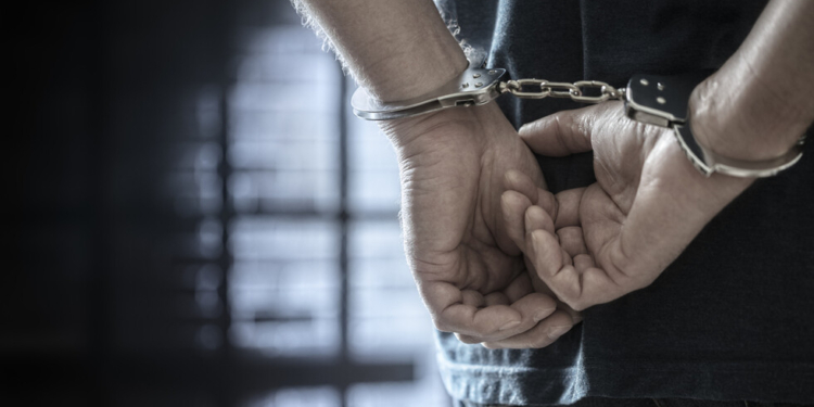 В Душанбе по подозрению в мошенничестве задержан 34-летний житель столицы