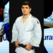 «Baku Grand Slam 2024». Таджикский дзюдоист Абубакр Шеров выиграл серебряную медаль