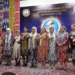 В Худжанде состоялся областной конкурс колыбельной песни «Аллаи модар»