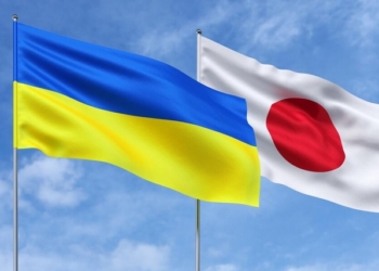 Япония планирует передать Украине более $100 млн на восстановление