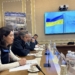 Гендиректор МАГАТЭ Гросси прибыл с визитом в Киев
