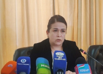 На поддержку женского предпринимательства в Таджикистане в 2023 году было выделено 2,5 млн. сомони