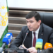 Таджикистан в 2023 году посетитили около 1,4 млн. иностранных граждан