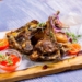 Тандыр-кабоб — блюдо настоящих кочевников