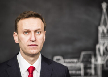 Алексей Навальный умер в исправительной колонии