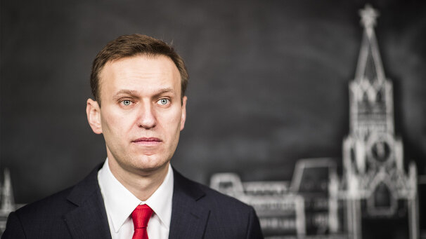 Алексей Навальный умер в исправительной колонии
