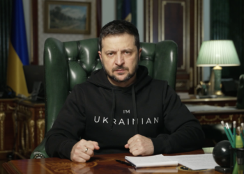 Зеленский: 50 млрд для Украины означают финансовые гарантии для социальной стабильности