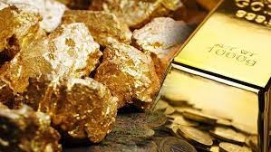 Согд: компания «Vast Resources PLC» намерена сотрудничать с «Апрелевкой» в производстве золота