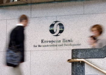 ЕБРР выделит более €35 млн на реконструкцию подстанции «Согд-500»