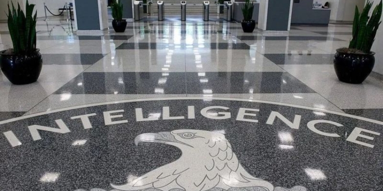40 лет тюрьмы получил бывший сотрудник ЦРУ, передавший секреты проекту WikiLeaks