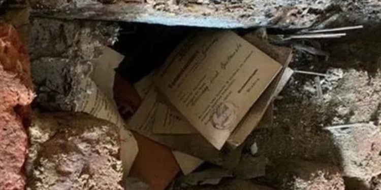 Немецкие ученые расшифровали кушанскую письменность