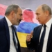 Армения приостанавливает членство в ОДКБ