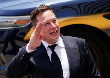 Суд в США аннулировал зарплату Маска в компании Tesla в размере $56 млрд