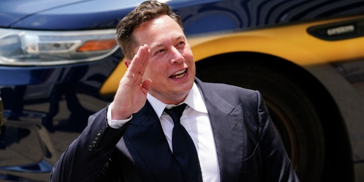 Суд в США аннулировал зарплату Маска в компании Tesla в размере $56 млрд