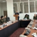Специалисты КЧС прошли обучающий семинар по противодействию экстремизму и терроризму