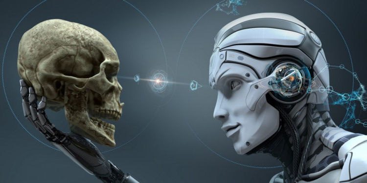 Гендиректор OpenAI предложил создать международную организацию для контроля над ИИ