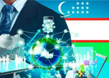 Узбекистан: цифровая экономика — драйвер прогресса