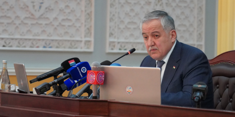 Сироджиддин Мухриддин: позиция Таджикистана по отношению к Афганистану остается неизменной