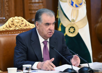 Темпы роста экономик Таджикистана в январе 2024 года составили 8,1%