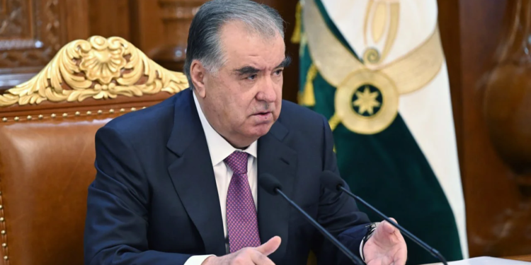 Темпы роста экономик Таджикистана в январе 2024 года составили 8,1%