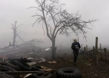 Фильм «20 дней в Мариуполе» получил премию BAFTA