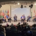 В Тегеране состоялся совместный культурный вечер Таджикистана и Ирана