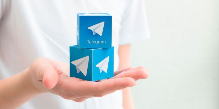 Монетизация Telegram не будет работать в России и странах СНГ