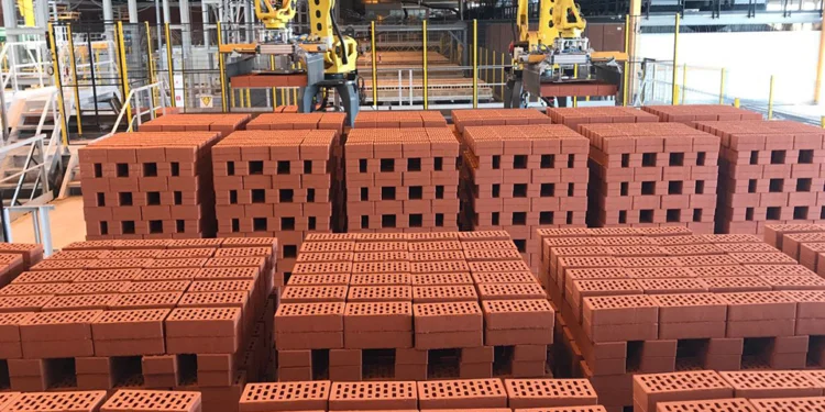 Предприятиями Нурека произведено продукции почти на 1, 9 млрд сомони