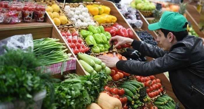 В Душанбе готовятся к проведению сельскохозяйственных ярмарок