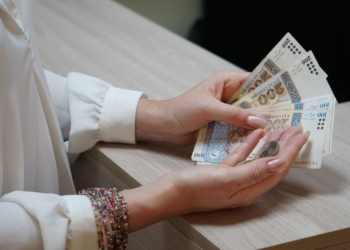 Средняя зарплата в Таджикистане в 2023 году выросла на 14,3%