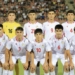 Юношеская сборная Таджикистана (U-16) примет участие в турнире «Кубок развития-2024» в Минске